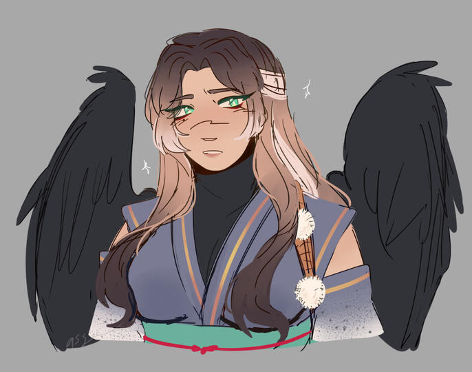 twt: @_rynnastry (gift)