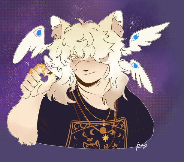 th: @RENVERSE (comm)