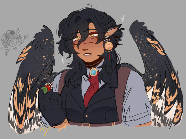 twt: @_rynnastry (comm)