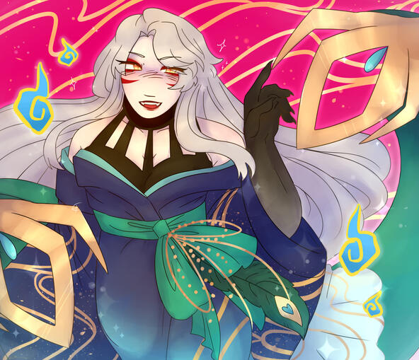 twt: @yurisorrow (gift)