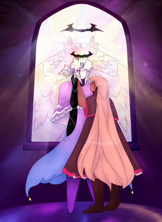 th: @RENVERSE (comm)